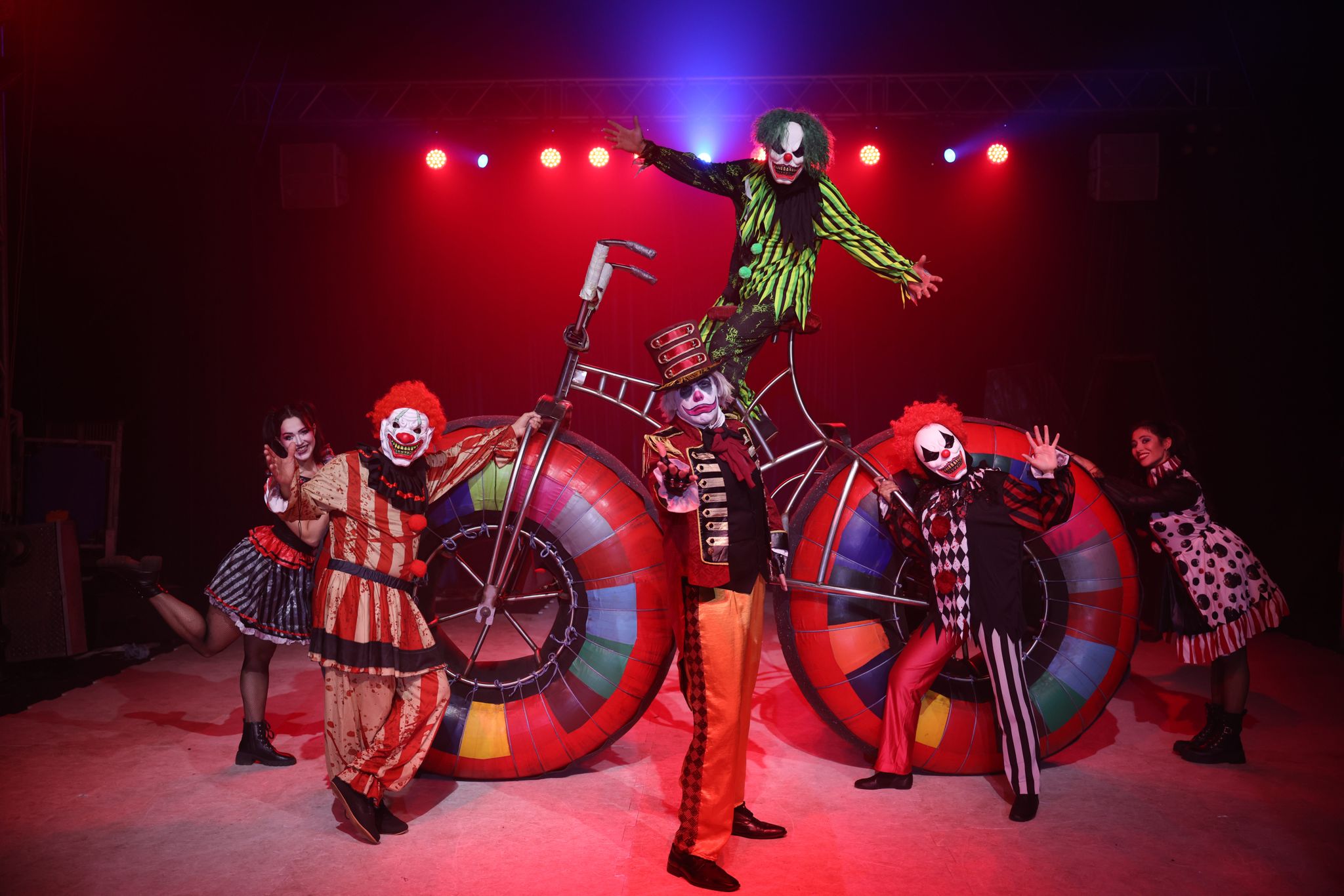 Horror Circus